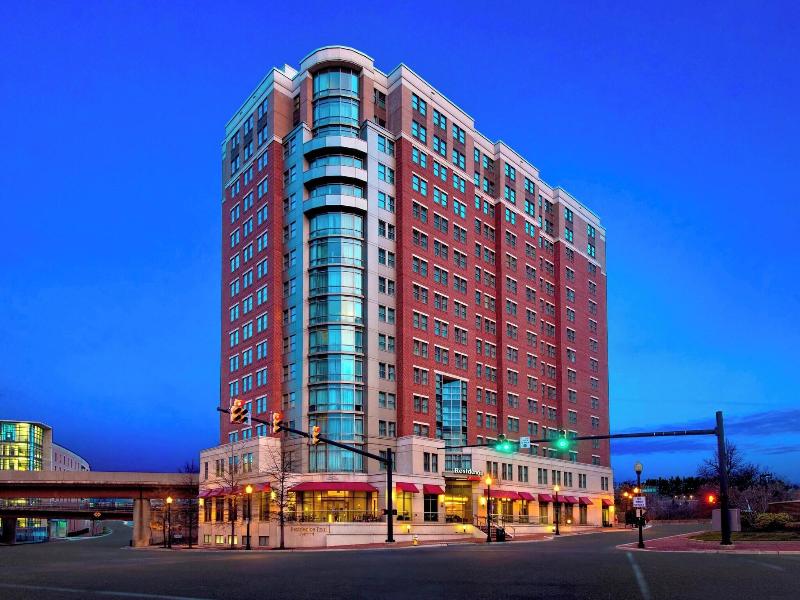 Residence Inn Alexandria Old Town South at Carlyle image