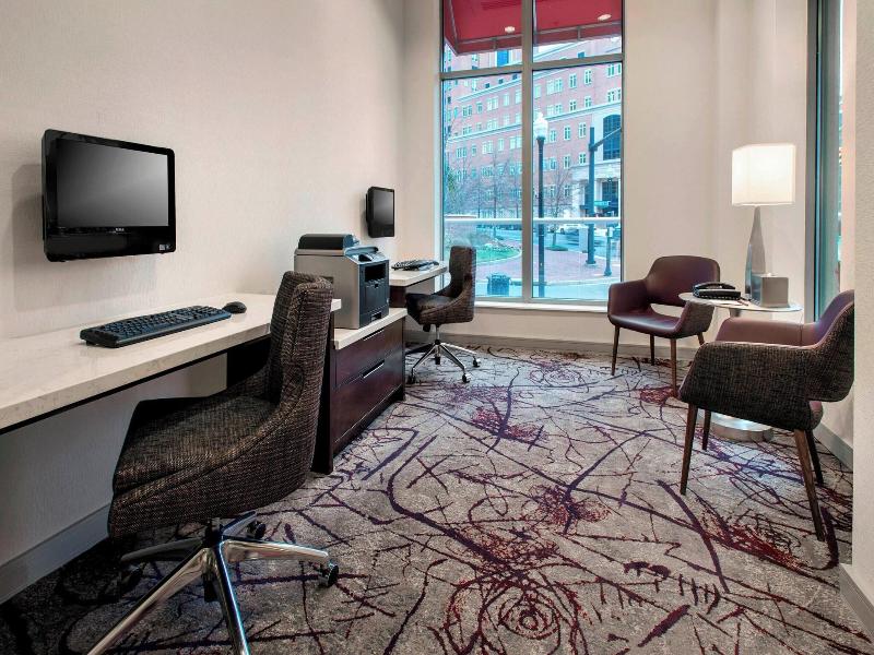 Residence Inn Alexandria Old Town South at Carlyle image