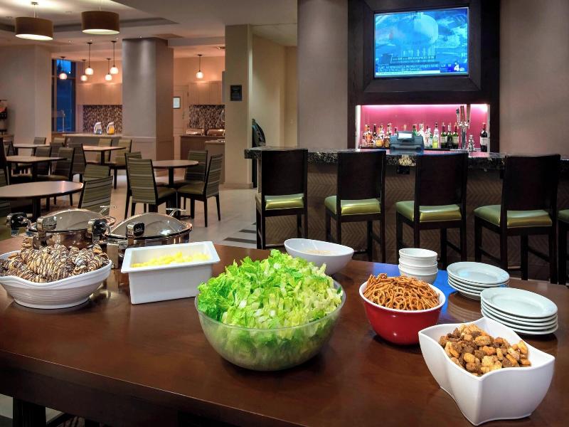 Residence Inn Alexandria Old Town South at Carlyle image