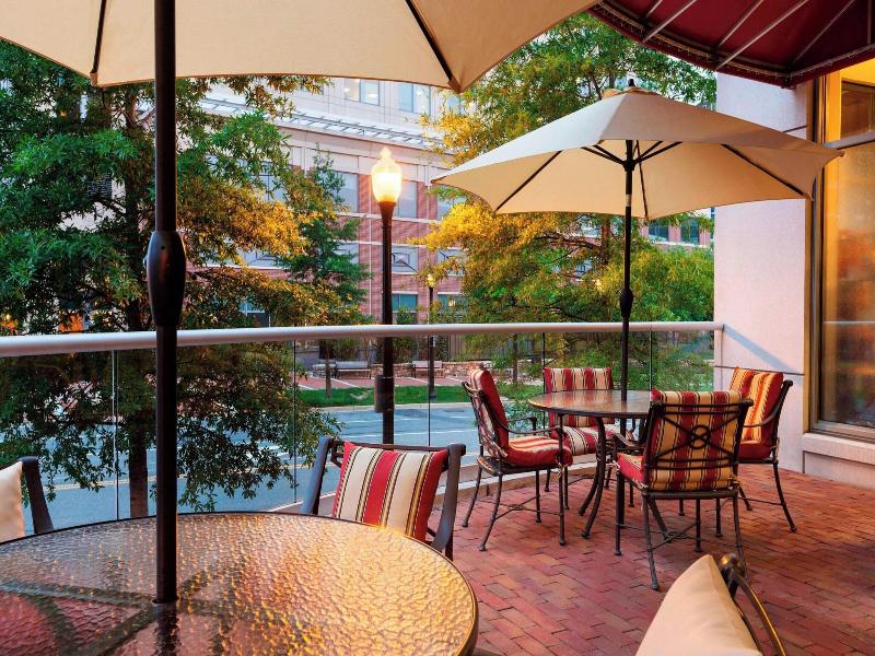 Residence Inn Alexandria Old Town South at Carlyle image