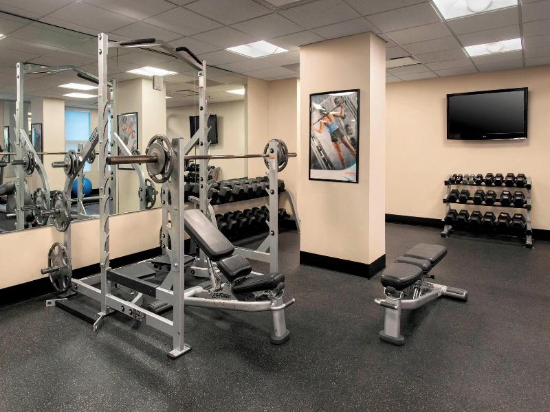 Residence Inn Alexandria Old Town South at Carlyle image