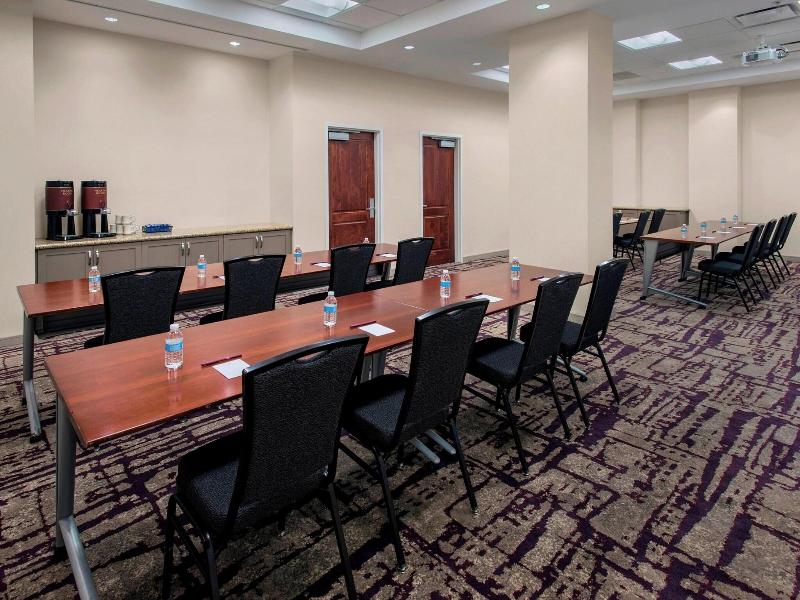 Residence Inn Alexandria Old Town South at Carlyle image