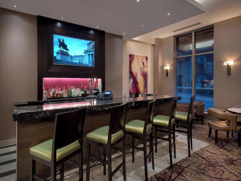 Residence Inn Alexandria Old Town South at Carlyle image