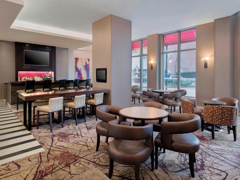 Residence Inn Alexandria Old Town South at Carlyle image