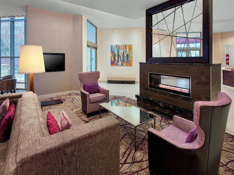 Residence Inn Alexandria Old Town South at Carlyle image
