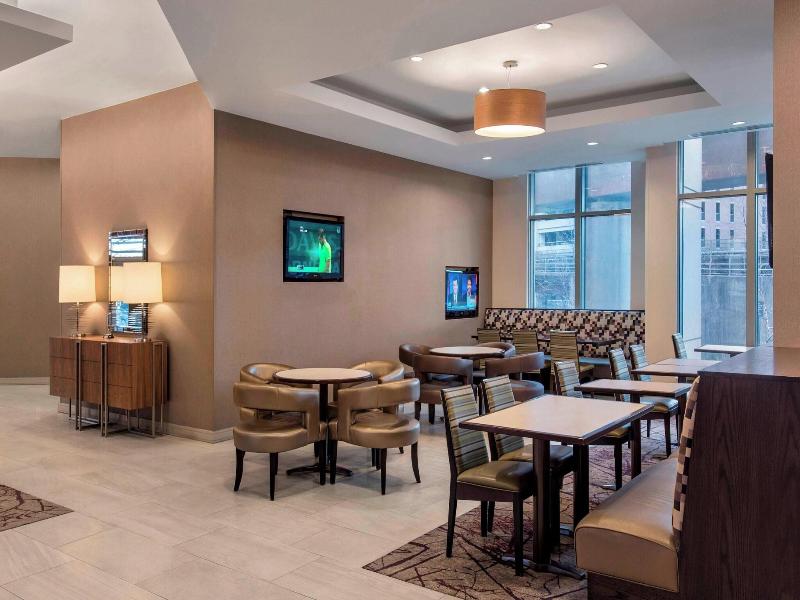 Residence Inn Alexandria Old Town South at Carlyle image