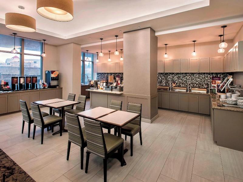 Residence Inn Alexandria Old Town South at Carlyle image