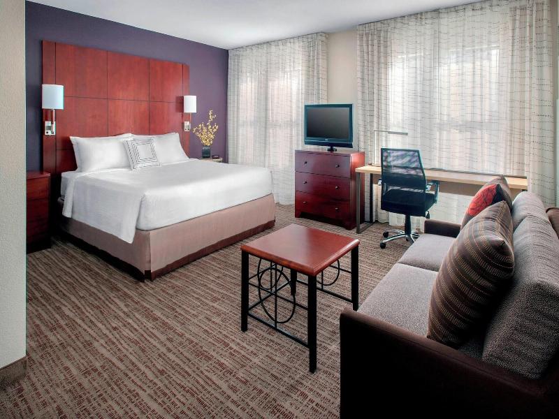 Residence Inn Alexandria Old Town South at Carlyle image