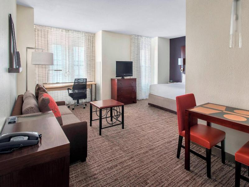 Residence Inn Alexandria Old Town South at Carlyle image