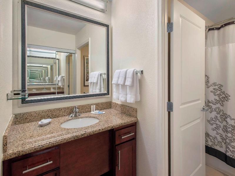 Residence Inn Alexandria Old Town South at Carlyle image