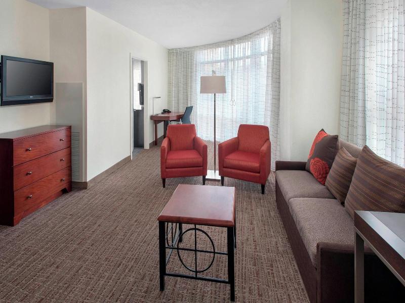 Residence Inn Alexandria Old Town South at Carlyle image