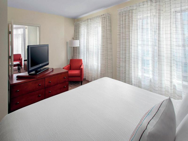 Residence Inn Alexandria Old Town South at Carlyle image