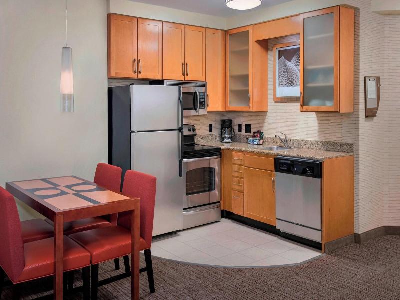Residence Inn Alexandria Old Town South at Carlyle image