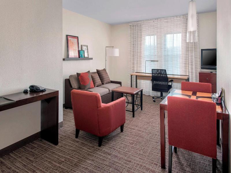 Residence Inn Alexandria Old Town South at Carlyle image