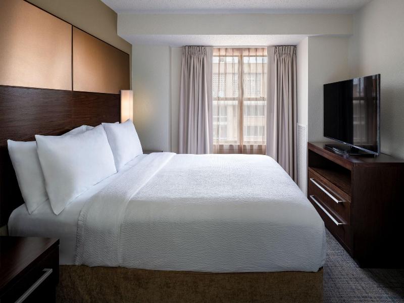 Residence Inn Washington, Dc/Dupont Circle image