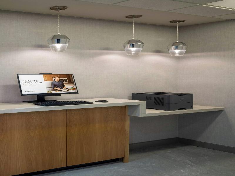 Residence Inn Washington, Dc/Dupont Circle image