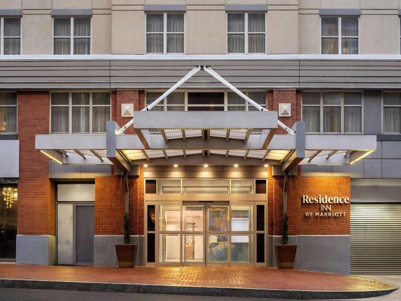 Residence Inn Washington, Dc/Dupont Circle image