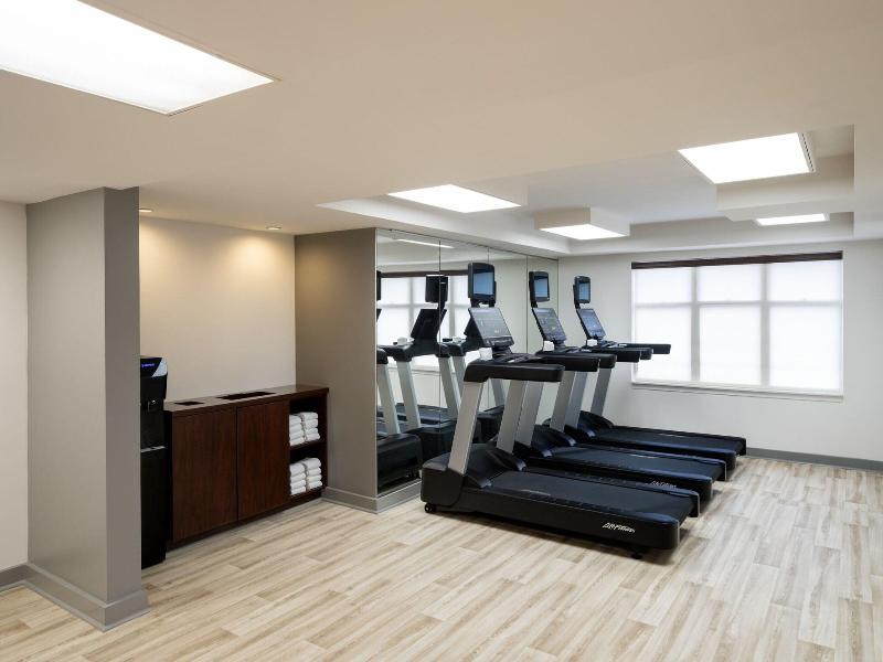 Residence Inn Washington, Dc/Dupont Circle image