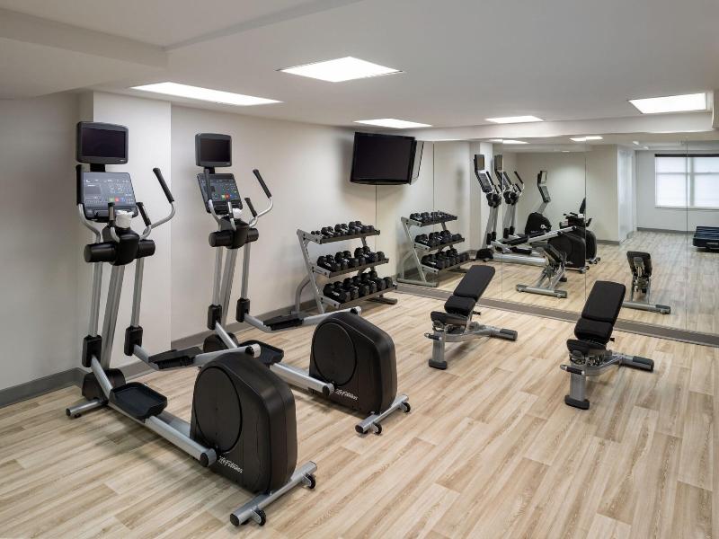Residence Inn Washington, Dc/Dupont Circle image