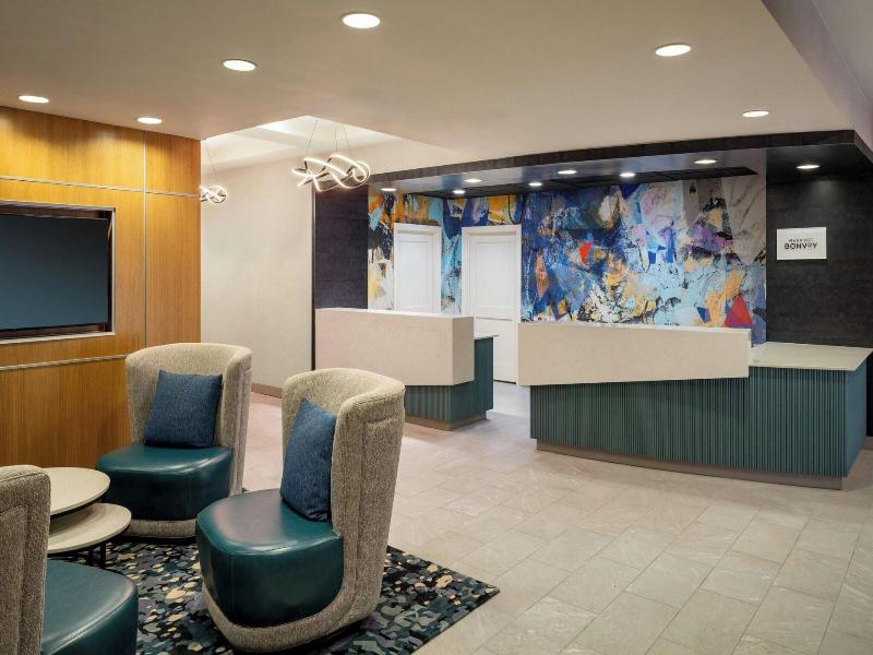 Residence Inn Washington, Dc/Dupont Circle image