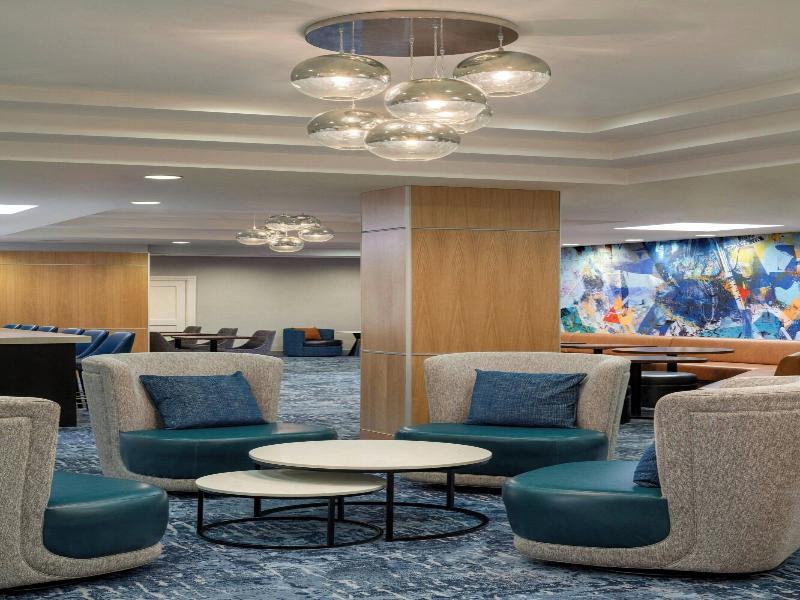 Residence Inn Washington, Dc/Dupont Circle image