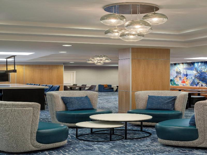 Residence Inn Washington, Dc/Dupont Circle image