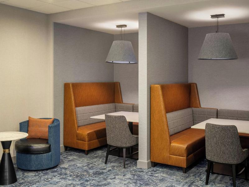 Residence Inn Washington, Dc/Dupont Circle image