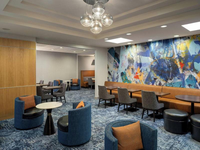 Residence Inn Washington, Dc/Dupont Circle image