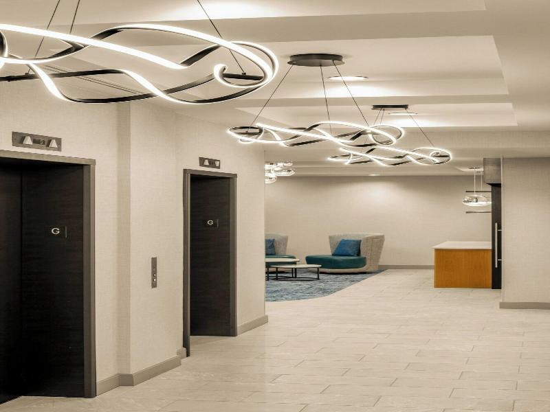 Residence Inn Washington, Dc/Dupont Circle image