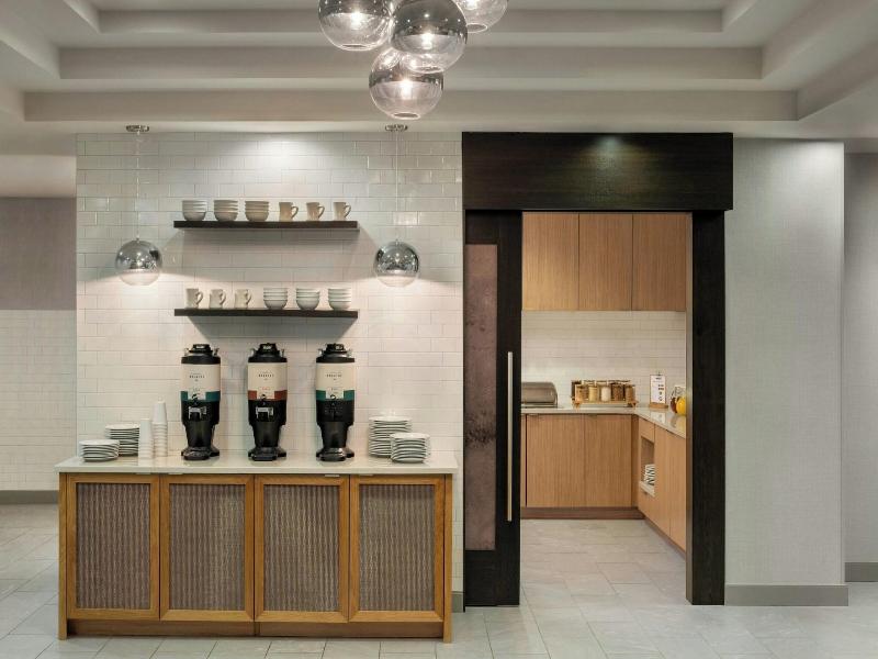 Residence Inn Washington, Dc/Dupont Circle image