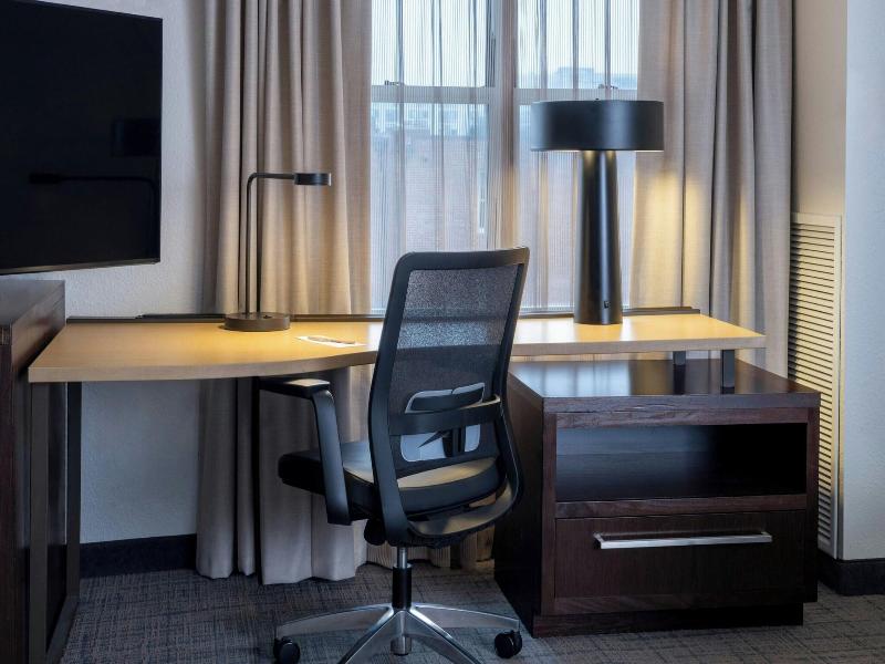 Residence Inn Washington, Dc/Dupont Circle image