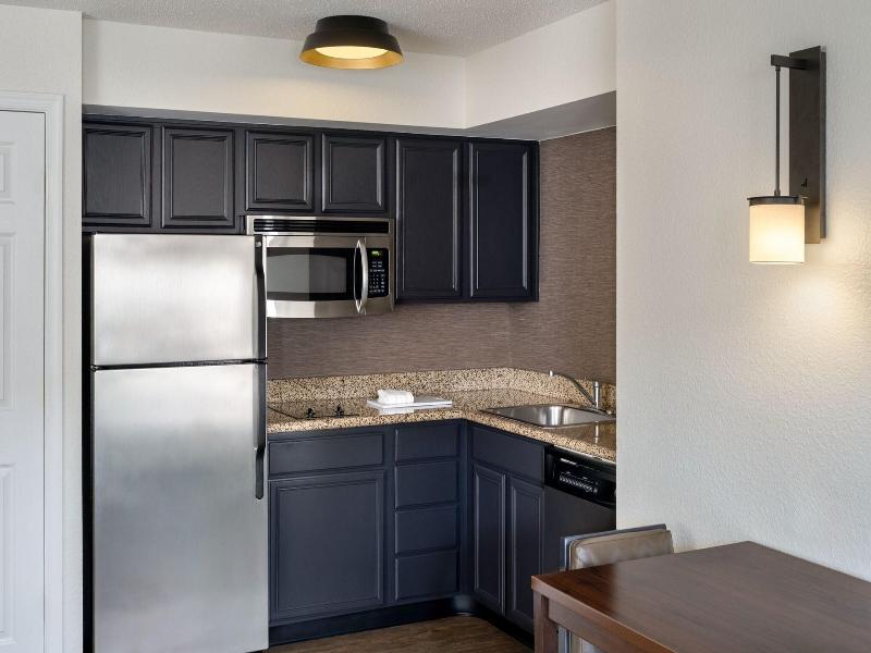 Residence Inn Washington, Dc/Dupont Circle image