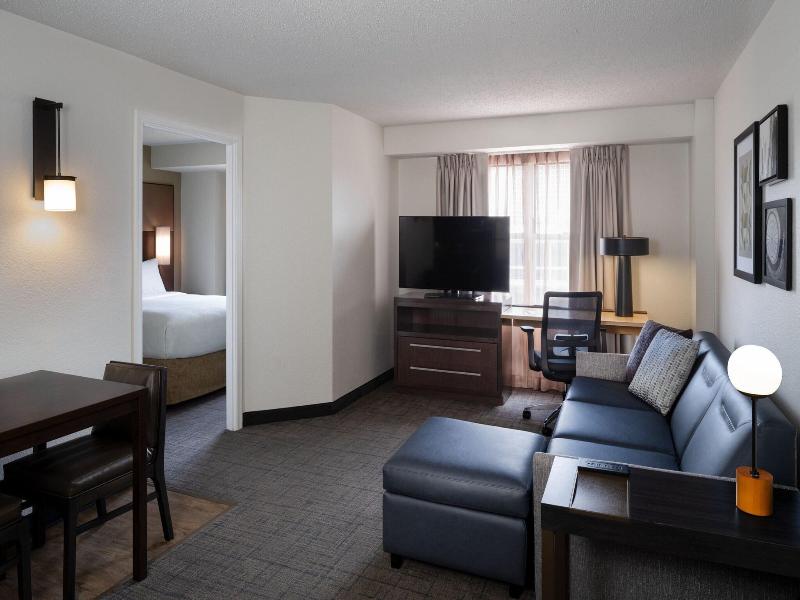 Residence Inn Washington, Dc/Dupont Circle image