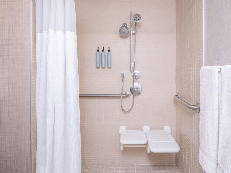 Residence Inn Washington, Dc/Dupont Circle image