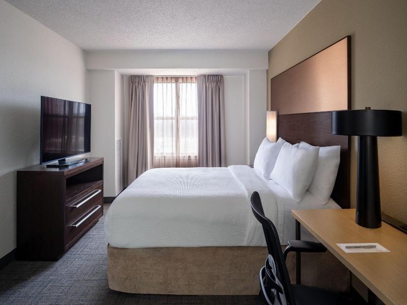 Residence Inn Washington, Dc/Dupont Circle image
