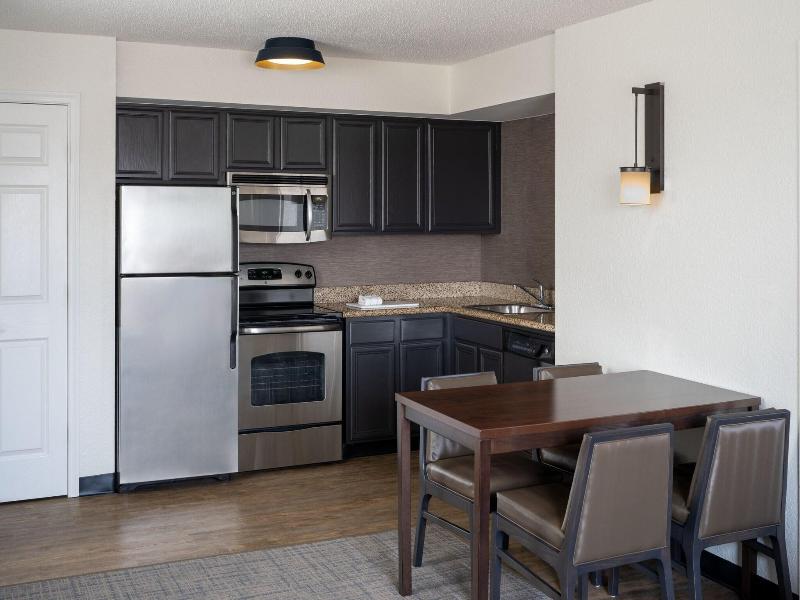 Residence Inn Washington, Dc/Dupont Circle image