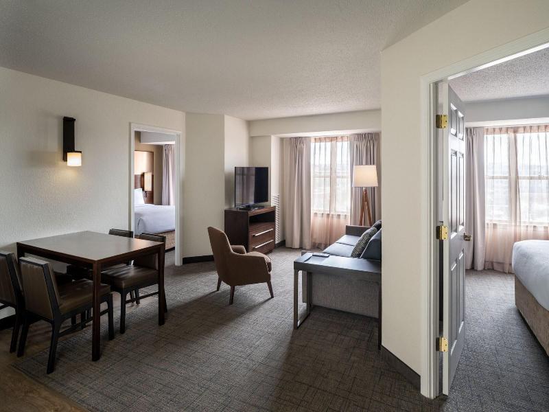 Residence Inn Washington, Dc/Dupont Circle image