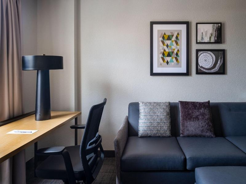 Residence Inn Washington, Dc/Dupont Circle image