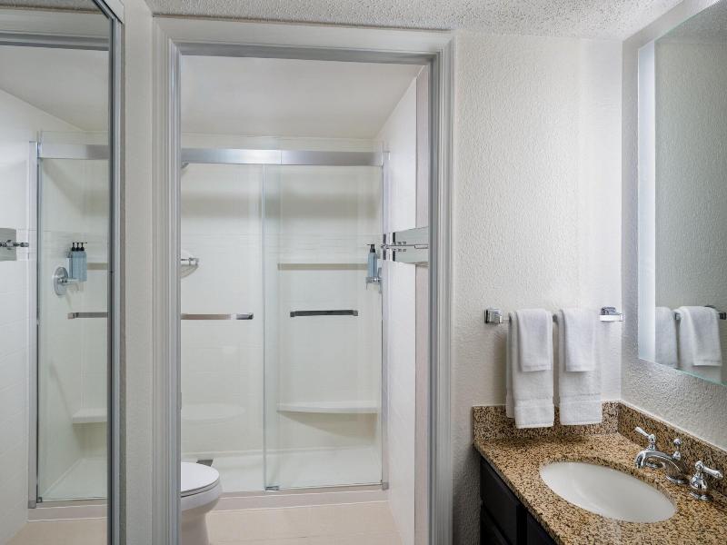 Residence Inn Washington, Dc/Dupont Circle image