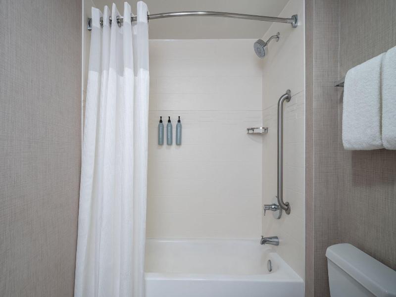 Residence Inn Washington, Dc/Dupont Circle image