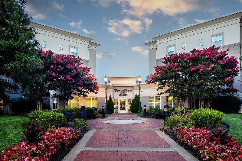 Towneplace Suites Springfield image