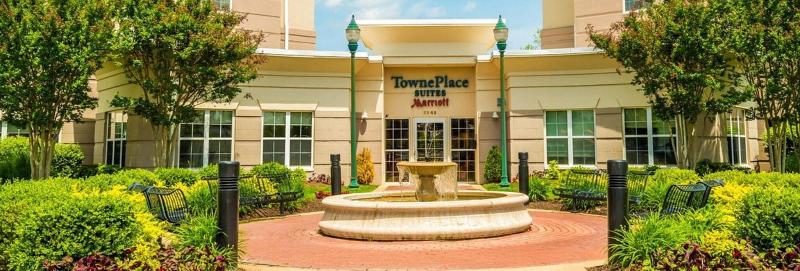 Towneplace Suites Springfield image