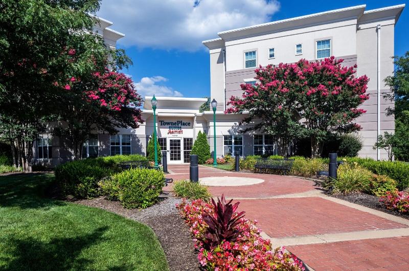Towneplace Suites Springfield image