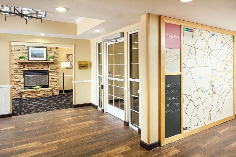 Towneplace Suites Springfield image