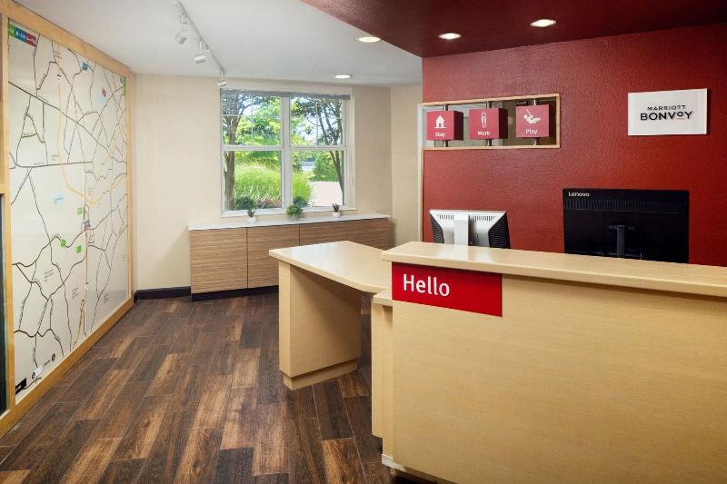 Towneplace Suites Springfield image