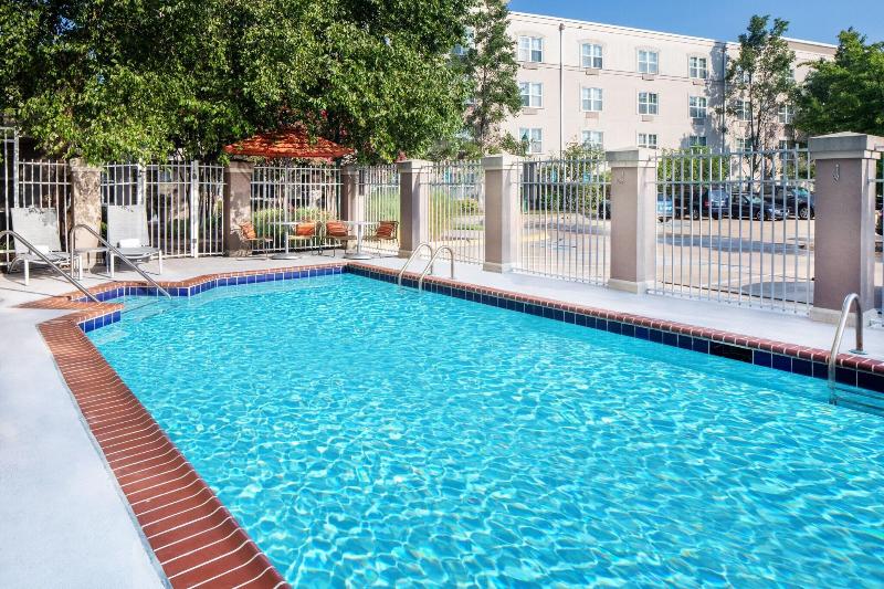 Towneplace Suites Springfield image