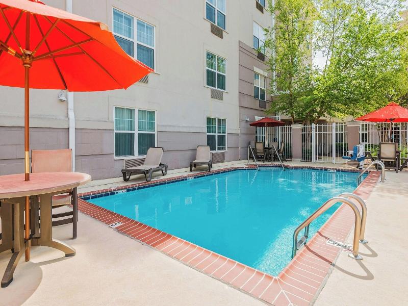 Towneplace Suites Springfield image