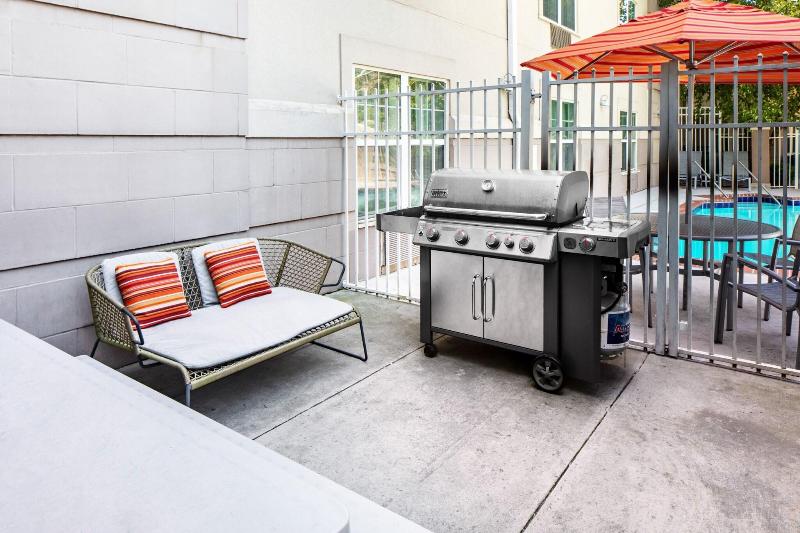 Towneplace Suites Springfield image