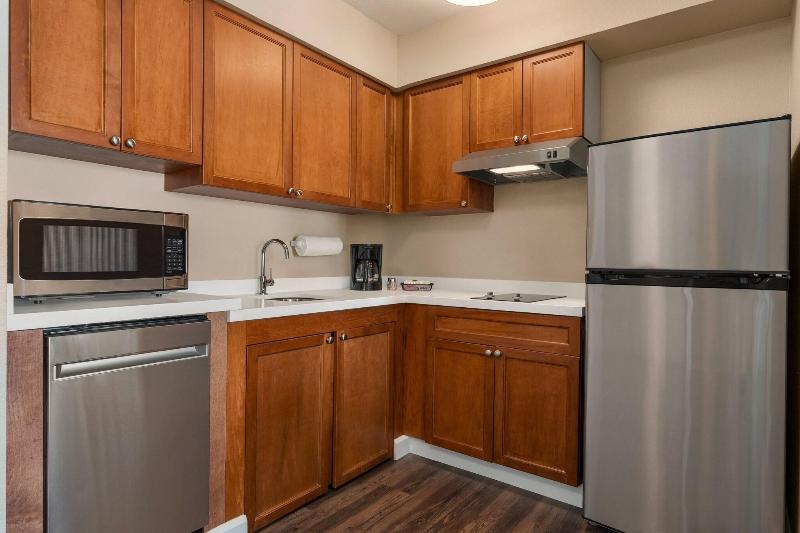 Towneplace Suites Springfield image