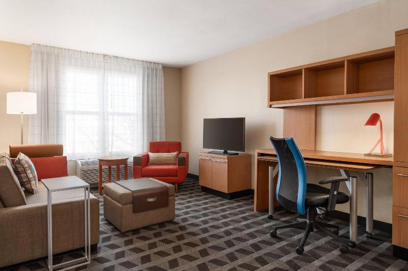 Towneplace Suites Springfield image
